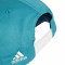 Gorra Daily Arctic Night-White