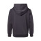 Sudadera American Classics Big Logo Hoodie Niño Gris Oscuro