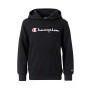 Kids American Classics Big Logo Hoodie