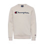 Kids American Classics Big Logo Crew Beige
