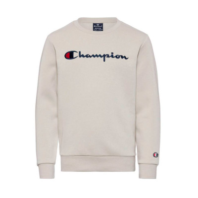 Bluza American Classics Big Logo Crew Niño