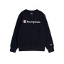 Kids American Classics Big Logo Crew