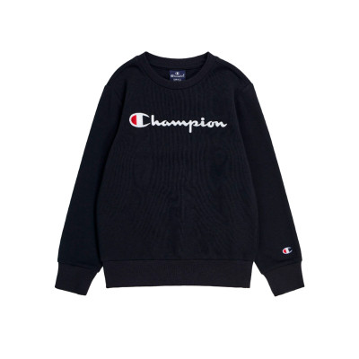 Sweatshirt American Classics Big Logo Crew Criança