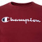 Bluza Champion American Classics Big Logo Crew Niño
