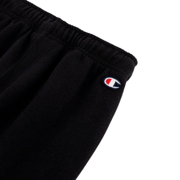 pantalon-largo-champion-american-classics-big-logo-nino-negro-2