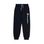 Kids American Classics Big Logo Black