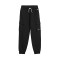 Pantalón largo American Classics Big Logo Niño Negro