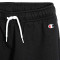 Pantalón largo American Classics Big Logo Niño Negro