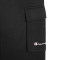 Pantalón largo American Classics Big Logo Niño Negro