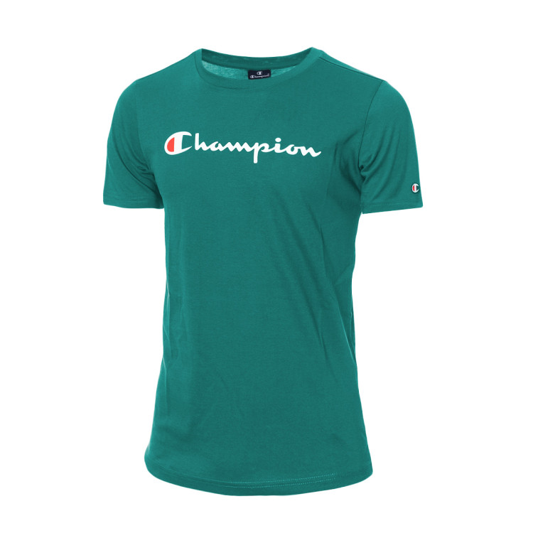 camiseta-champion-american-classics-big-logo-nino-verde-0