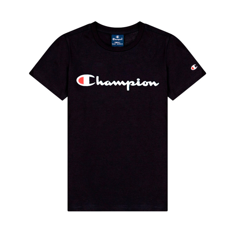 camiseta-champion-american-classics-big-logo-nino-negro-0