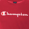 Camiseta Champion American Classics Big Logo Niño