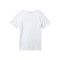 Camiseta American Classics Big Logo Niño White