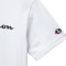 Camiseta American Classics Big Logo Niño White