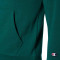 Sudadera American Classics Big Logo Niño Verde