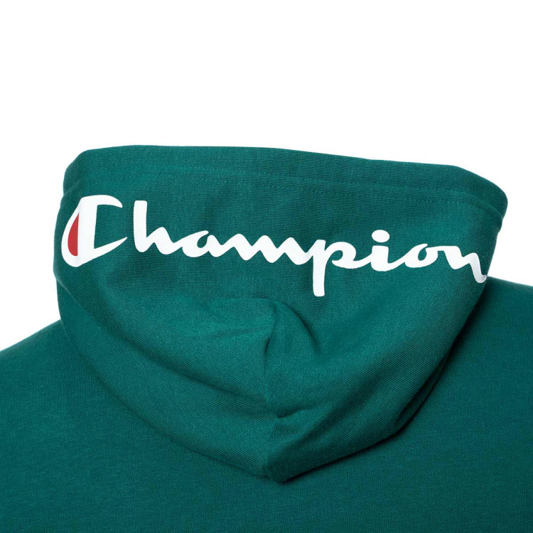 sudadera-champion-american-classics-big-logo-nino-verde-5