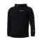 Sudadera American Classics Big Logo Niño Negro