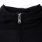 Sudadera American Classics Big Logo Niño Negro