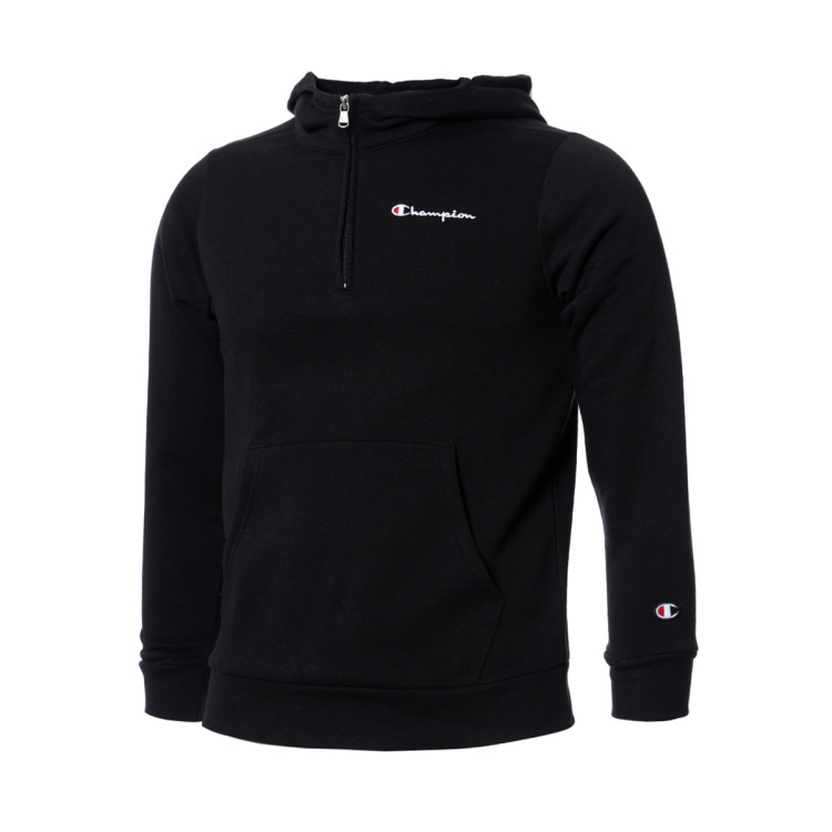 sudadera-champion-american-classics-big-logo-nino-negro-0