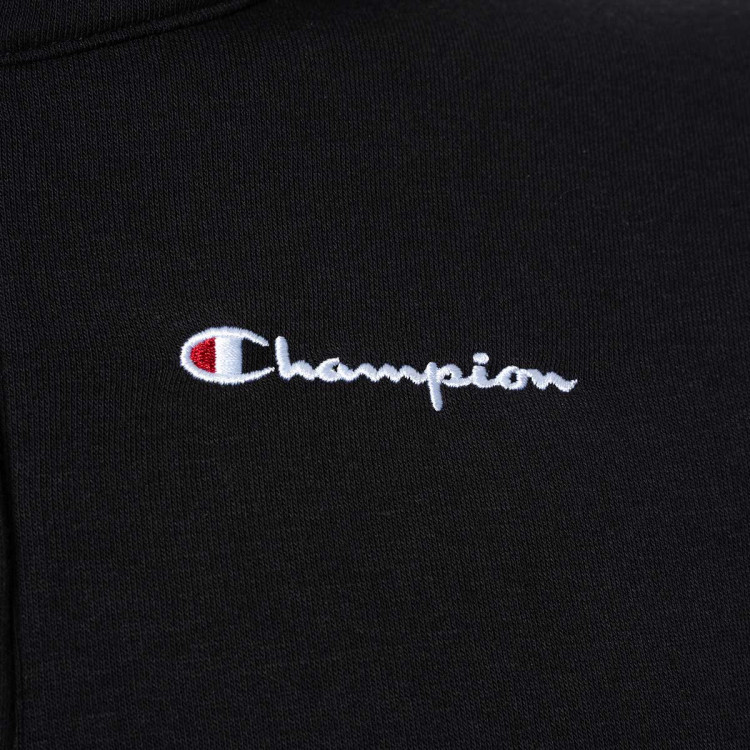 sudadera-champion-american-classics-big-logo-nino-negro-2