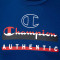Camiseta Champion Graphic Shop Niño