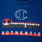 Champion Graphic Shop Niño Jersey