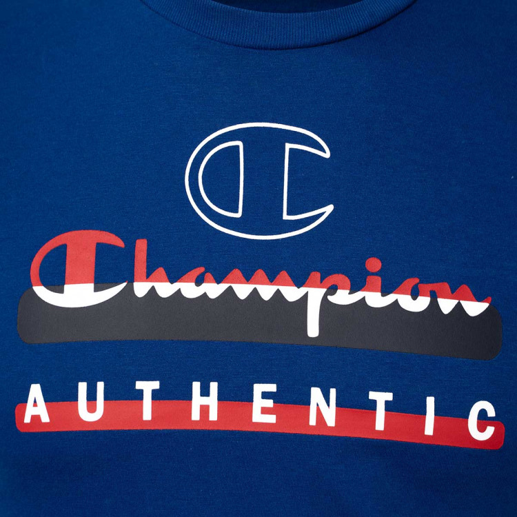 camiseta-champion-graphic-shop-nino-azul-2