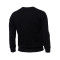 Sudadera Basketball Niño Negro