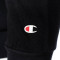 Sudadera Basketball Niño Negro