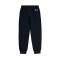 Pantalón largo Basketball Niño Grey