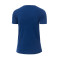Camiseta Basketball Niño Azul