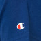 Camiseta Basketball Niño Azul
