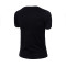Camiseta Basketball Niño Negro