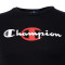 Camiseta Basketball Niño Negro