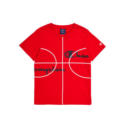 Koszulka Basketball Niño