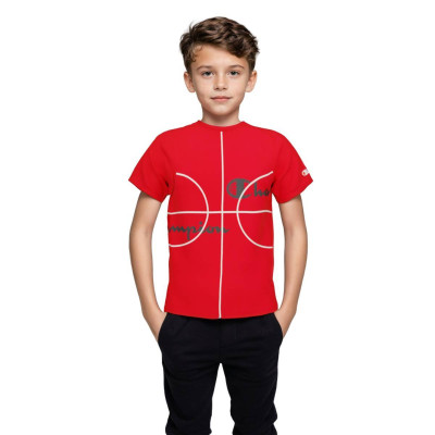 Maglia Basketball Bambino