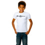 Enfants Basketball  White