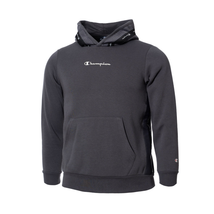 sudadera-champion-american-tape-nino-gris-oscuro-0