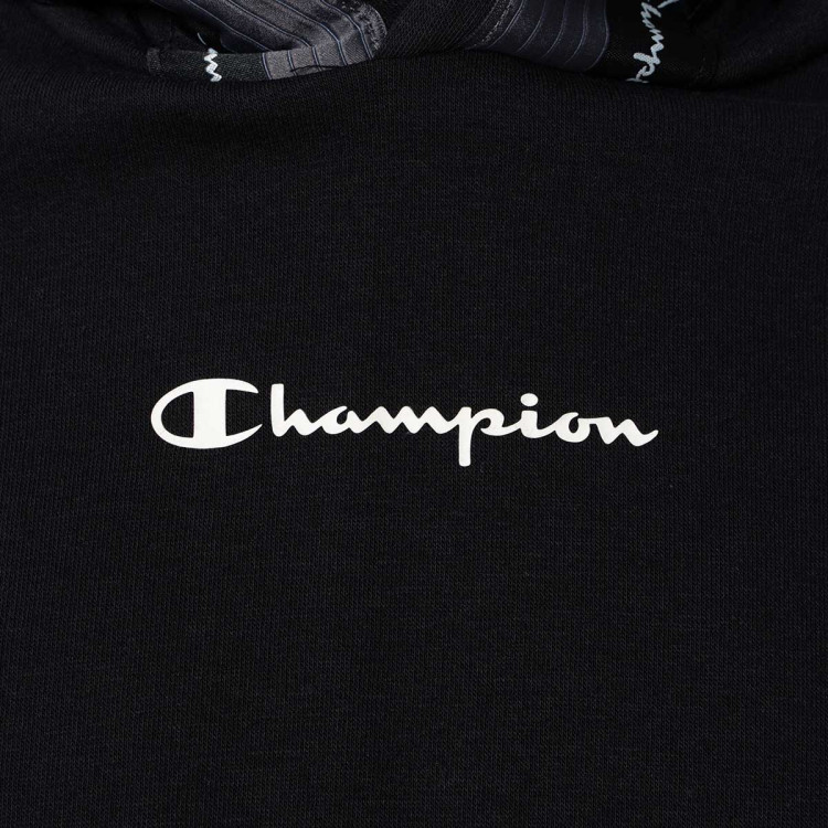 sudadera-champion-american-tape-nino-negro-2