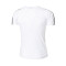 Camiseta American Tape Niño White