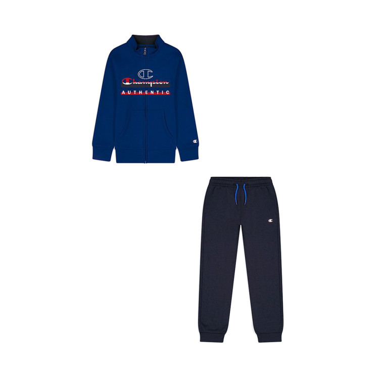 chandal-champion-sweatsuits-nino-azul-azul-marino-0