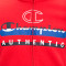 Chándal Sweatsuits Niño Rojo-Azul Marino