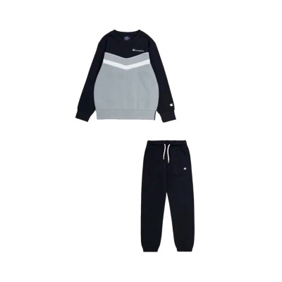 Kids Sweatsuits Tracksuit