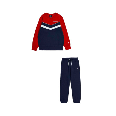 Kids Sweatsuits Tracksuit