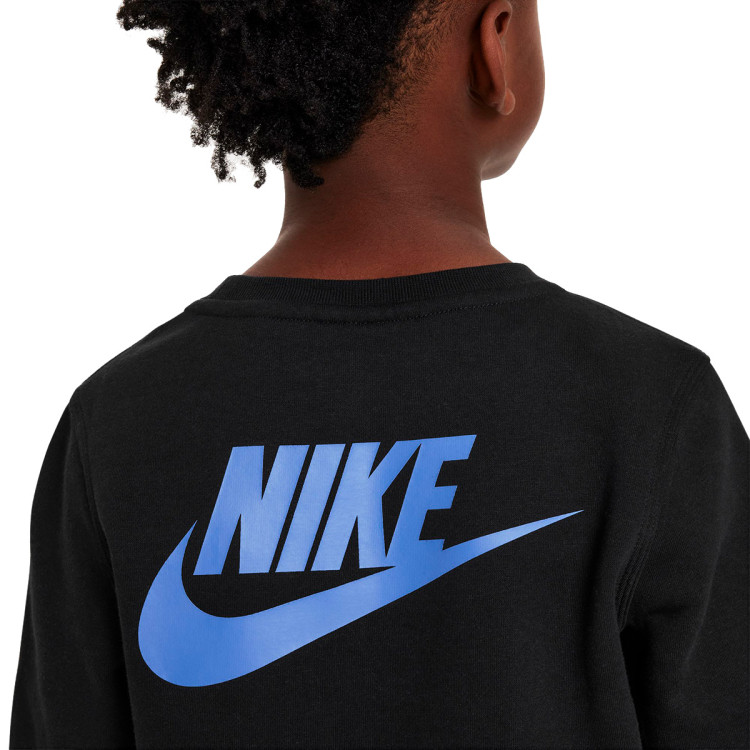 sudadera-nike-sportswear-si-fleece-crew-brush-nino-black-3