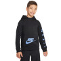 Kids Sportswear Si Fleece Hoodie Brush