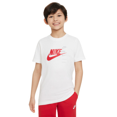 Dres Sportswear Si Hoody Niño
