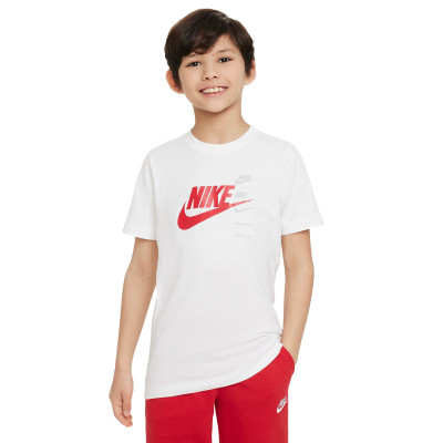 Kids Sportswear Si Hoody Jersey