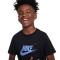 Nike Kids Sportswear Si Hoody Jersey