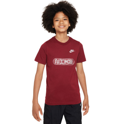 Sportswear Amplify Niño Jersey